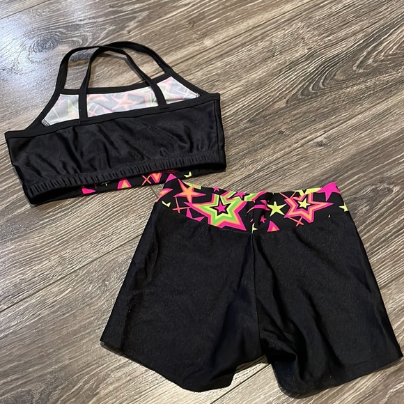 Gym Set - Picture 2 of 3